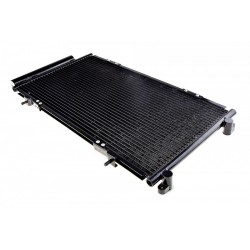 Kondenzátor, klíma AVENSIS (T22 ) (97-) 1.6 I 16V (W/I DRYER, LHD) 8845005070