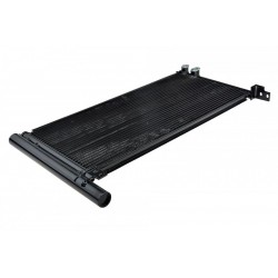 Kondenzátor, klíma AURIS (E15 ) (07-) 1.8 HYBRID, PRIUS (ZVW30, ZVW35) (09-) 1.8 HYBRID, CT (ZWA10) (10-) 200H 8846047150