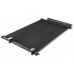 Kondenzátor, klíma AURIS (E15 ) (07-) 1.3 I 16V, AVENSIS (T27 ) (08-) 1.6 D4D, COROLLA (E14 , E15 ) (07-) 1.3 I 16V, COROLLA