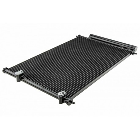 Kondenzátor, klíma AURIS (E15 ) (07-) 1.3 I 16V, AVENSIS (T27 ) (08-) 1.6 D4D, COROLLA (E14 , E15 ) (07-) 1.3 I 16V, COROLLA