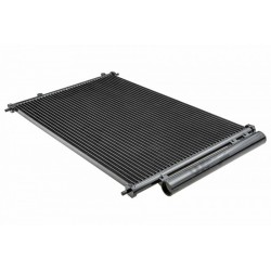 Kondenzátor, klíma AURIS (E15 ) (07-) 1.3 I 16V, AVENSIS (T27 ) (08-) 1.6 D4D, COROLLA (E14 , E15 ) (07-) 1.3 I 16V, COROLLA