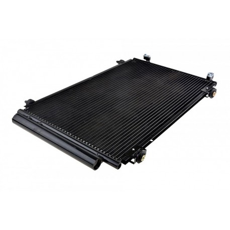 Kondenzátor, klíma COROLLA (E12 , E13 ) (01-) 1.3 I 16V, COROLLA VERSO (E121) (01-) 1.6 I 16V 8845002170