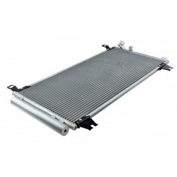 Kondenzátor, klíma YARIS / ECHO II ( P90) (05-) 1.3 I 16V 8846052100