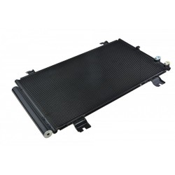 Kondenzátor, klíma GS III (GRS190, URS190, UZS190) (05-) 300 88460-30871