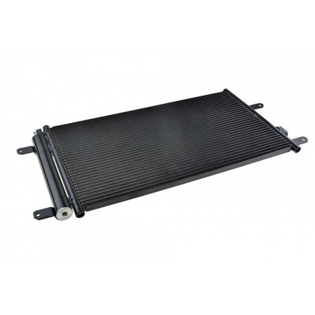 Kondenzátor, klíma DAILY (99-) 29L, DAILY (06-) 29L 10,12,14 504084147