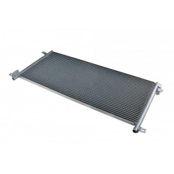 Kondenzátor, klíma DAILY (99-) 29L 99487944