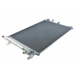 Kondenzátor, klíma XC 90 I (02-) 2.5 T 30648955