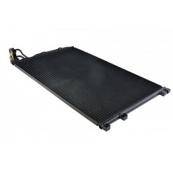 Kondenzátor, klíma C 30 (06-) 2.4 I 20V, C70 (05-) 2.0 D, S40 / V50 (MS, MW) (04-) 2.0 D 8623400