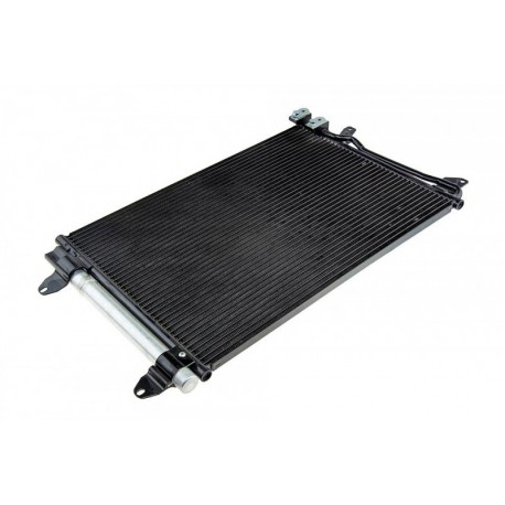 Kondenzátor, klíma BEETLE (5C) (11-) 1.2 TSI, JETTA IV (162, 163) (10-) 1.2 TSI, 5C0820411