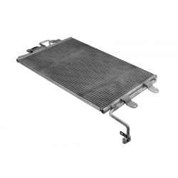 Kondenzátor, klíma A 3 / S 3 (8L) (96-) 1.6 I, LEON (1M1) (99-) 1.4 I 16V, TOLEDO II (1M2) (98-) 1.4 I 16V, OCTAVIA I (1U) (96-)