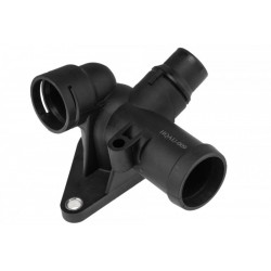 Hűtőfolyadék perem /HÁTSÓ/ AUDI A4 1.8T 00-02 1002260012