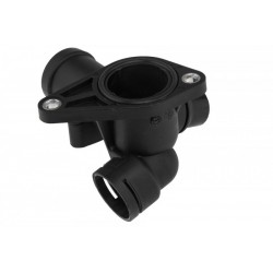 Hűtőfolyadék perem /HÁTSÓ/ AUDI A4 1.8T 00-02 1002260012