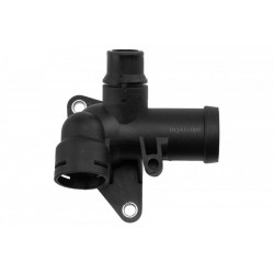 Hűtőfolyadék perem /HÁTSÓ/ AUDI A4 1.8T 00-02 1002260012