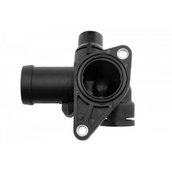 Hűtőfolyadék perem /HÁTSÓ/ AUDI A4 1.8T 00-02 1002260012