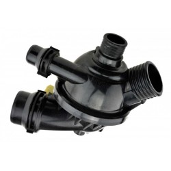 Termosztát, hűtőfolyadék BMW 1 E87 116I, 118I 09-11, 3 E90 316I, 318I, 320I 07-11, 5 E60 520I 07-10 11537552403