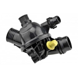 Termosztát, hűtőfolyadék BMW 1 E87 116I, 118I 09-11, 3 E90 316I, 318I, 320I 07-11, 5 E60 520I 07-10 11537552403