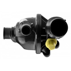 Termosztát, hűtőfolyadék BMW 1 E87 116I, 118I 09-11, 3 E90 316I, 318I, 320I 07-11, 5 E60 520I 07-10 11537552403