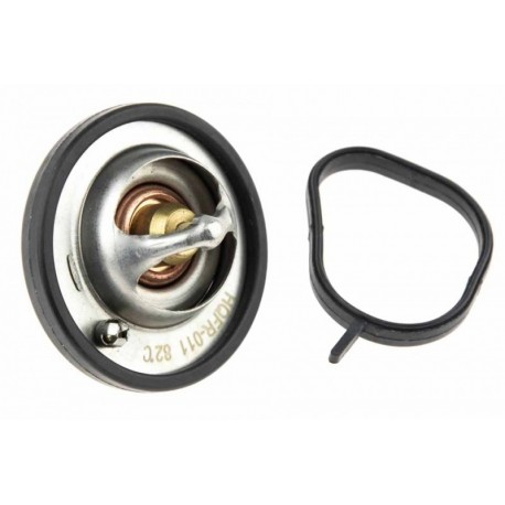 Termosztát, hűtőfolyadék FORD FOCUS II/III,FIESTA IV/V/VI,MONDEO IV,FUSION,C-MAX,B-MAX,COURIER,ECOSPORT,GRAND C-MAX,PUMA, VOLVO