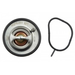 Termosztát, hűtőfolyadék FORD FOCUS II/III,FIESTA IV/V/VI,MONDEO IV,FUSION,C-MAX,B-MAX,COURIER,ECOSPORT,GRAND C-MAX,PUMA, VOLVO