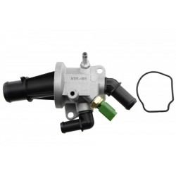 Termosztát, hűtőfolyadék OPEL CORSA C 1.3 CDTI 05-, 6338022