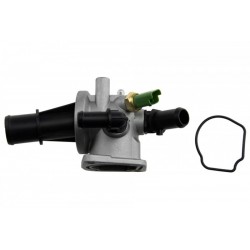 Termosztát, hűtőfolyadék OPEL CORSA C 1.3 CDTI 05-, 6338022