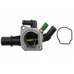 Termosztát, hűtőfolyadék OPEL CORSA C 1.3 CDTI 05-, 6338022