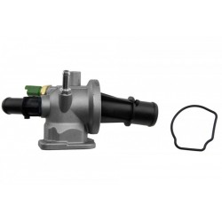 Termosztát, hűtőfolyadék OPEL CORSA C 1.3 CDTI 05-, 6338022