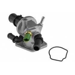 Termosztát, hűtőfolyadék OPEL CORSA C 1.3 CDTI 05-, 6338022