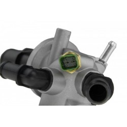 Termosztát, hűtőfolyadék OPEL CORSA C 1.3 CDTI 05-, 6338022