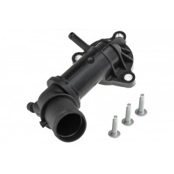 Termosztát, hűtőfolyadék OPEL ENG.2.0CDTI, 55242072