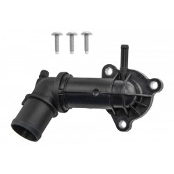 Termosztát, hűtőfolyadék OPEL ENG.2.0CDTI, 55242072