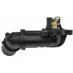 Termosztát, hűtőfolyadék OPEL ENG.2.0CDTI, 55242072