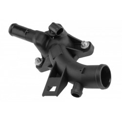 Hűtőfolyadék perem OPEL CORSA D/E 1.2/ 1.4/ 09-, ASTRA J 1.4 09-, ADAM 1.2/ 1.4 12-, MERIVA B 1.4 10- 1338487