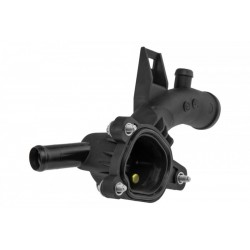 Hűtőfolyadék perem OPEL CORSA D/E 1.2/ 1.4/ 09-, ASTRA J 1.4 09-, ADAM 1.2/ 1.4 12-, MERIVA B 1.4 10- 1338487