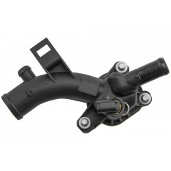 Hűtőfolyadék perem OPEL CORSA D/E 1.2/ 1.4/ 09-, ASTRA J 1.4 09-, ADAM 1.2/ 1.4 12-, MERIVA B 1.4 10- 1338487