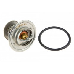 Termosztát, hűtőfolyadék VW GOLF 97-, 32121113