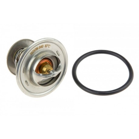 Termosztát, hűtőfolyadék VW GOLF 97-, 32121113