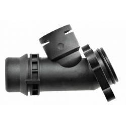 Hűtőfolyadék perem VW GOLF 1.4/1.9/2.0 05-, PASSAT 1.4/1.8/1.9/2.0 05-, SCIROCCO 1.4/2.0 08-, TOURAN 1.4/1.9 03-, BEETLE 1.4/2.0