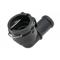 Hűtőfolyadék perem VW GOLF 03-, PASSAT 05-, TIGUAN 07-, TOURAN 03-, SCIROCCO 08-, POLO 09-, BEETLE 11-, CC 11-, SKODA OCTAVIA