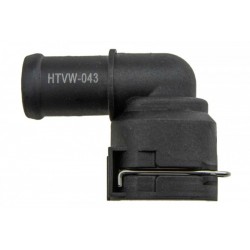 Hűtőfolyadék perem VW GOLF 03-, PASSAT 05-, TIGUAN 07-, TOURAN 03-, SCIROCCO 08-, POLO 09-, BEETLE 11-, CC 11-, SKODA OCTAVIA