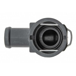 Hűtőfolyadék perem VW GOLF 03-, PASSAT 05-, TIGUAN 07-, TOURAN 03-, SCIROCCO 08-, POLO 09-, BEETLE 11-, CC 11-, SKODA OCTAVIA