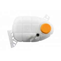 Kiegyenlítőtartály, hűtőfolyadék BMW F22, F23, F30, F31, F32, F33, F34, F36 17137642160