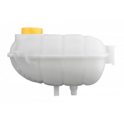 Kiegyenlítőtartály, hűtőfolyadék BMW F22, F23, F30, F31, F32, F33, F34, F36 17137642160