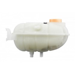 Kiegyenlítőtartály, hűtőfolyadék BMW F22, F23, F30, F31, F32, F33, F34, F36 17137642160