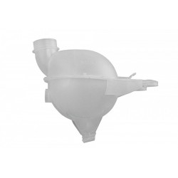 Kiegyenlítőtartály, hűtőfolyadék CITROEN C3 03-, 9800777280