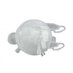 Kiegyenlítőtartály, hűtőfolyadék CITROEN C3 03-, 9800777280