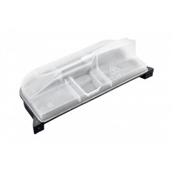 Kiegyenlítőtartály, hűtőfolyadék HYUNDAI TUCSON 2.0 04- 25431-2E000