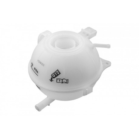 Kiegyenlítőtartály, hűtőfolyadék VW POLO 01-, 6Q0121407