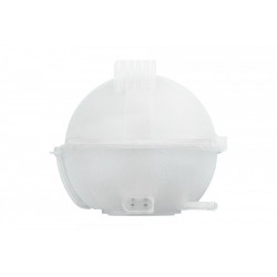 Kiegyenlítőtartály, hűtőfolyadék VW POLO 01-, 6Q0121407