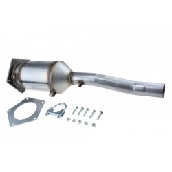 Részecskeszűrő DPF VW SHARAN 2.0TDI 2005-,SEAT ALHAMBRA 2.0TDI 2005-/KORDIERYT/ 7M3254800C